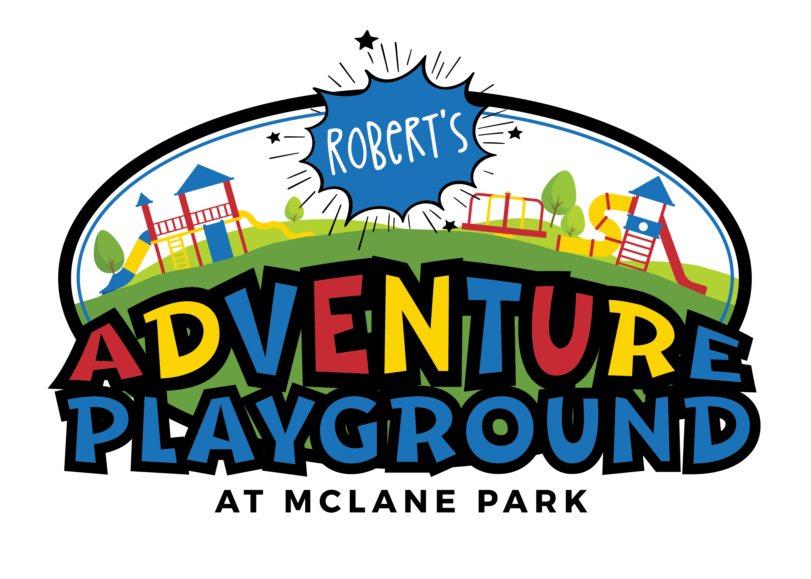 Robert's Adventure Playground